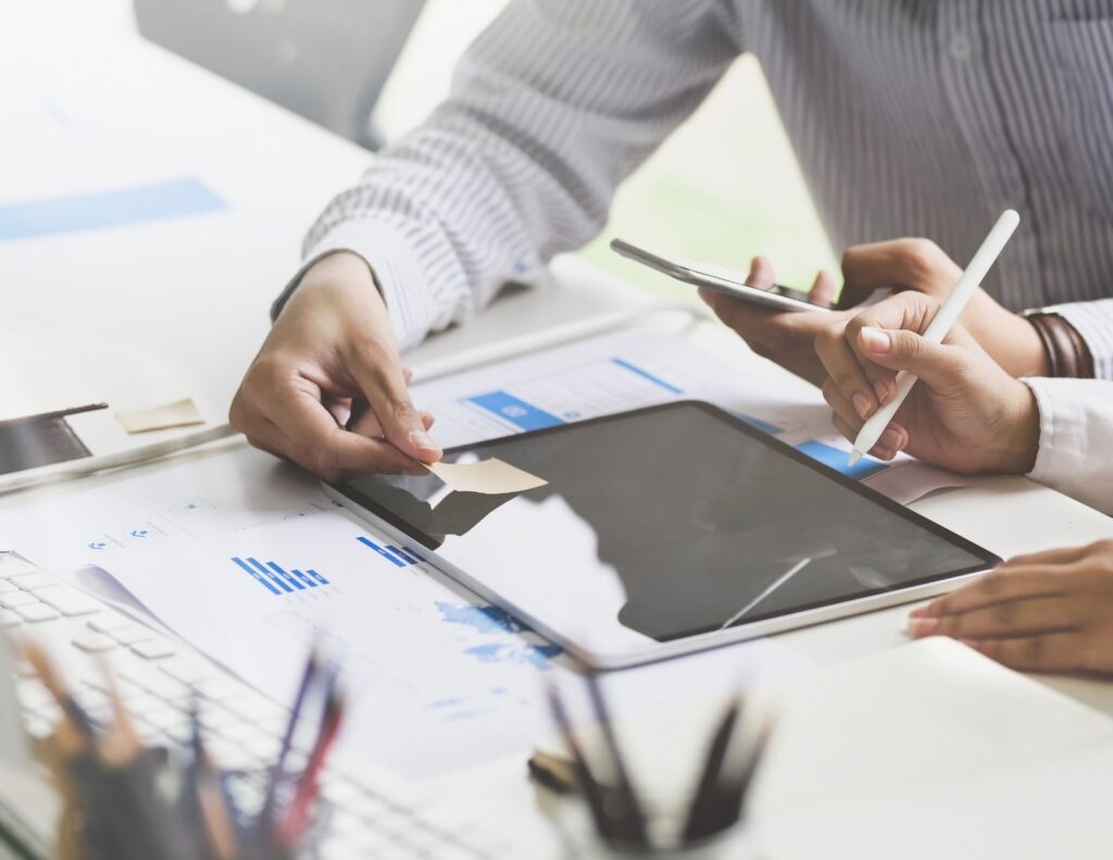 business and management skills for your resume