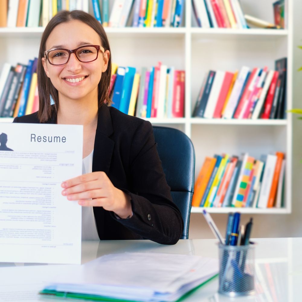 Job Descriptions 1