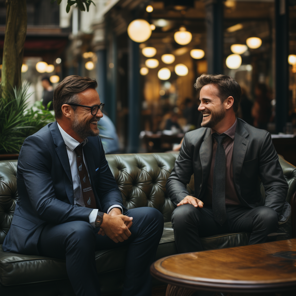 3 interview questions to identify the right fit