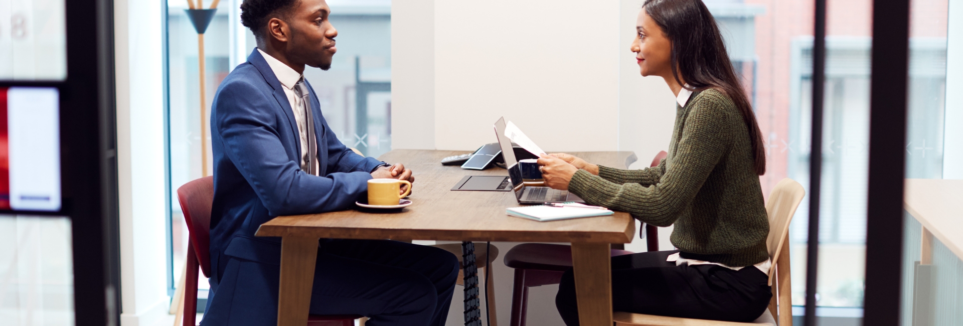 How to reject a candidate after the interview – 3 easy steps