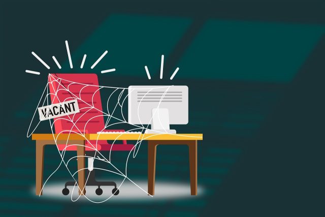 Labor shortage how HR professionals can navigate