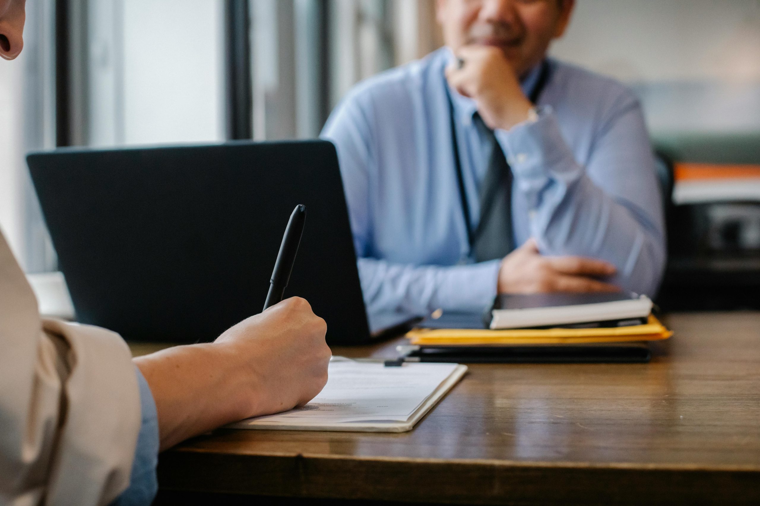 Strategies for Landing Executive and Management Jobs in Finance, Engineering, and Social Services in 2025