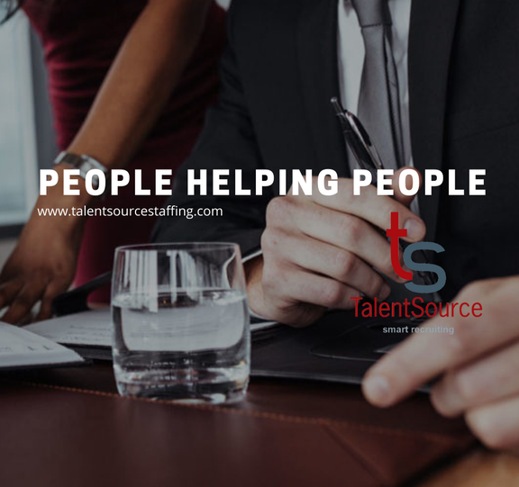 Recruiting Help for Employers: Why TalentSource Is the Recruiting Tool, You May Not Know You Need!
